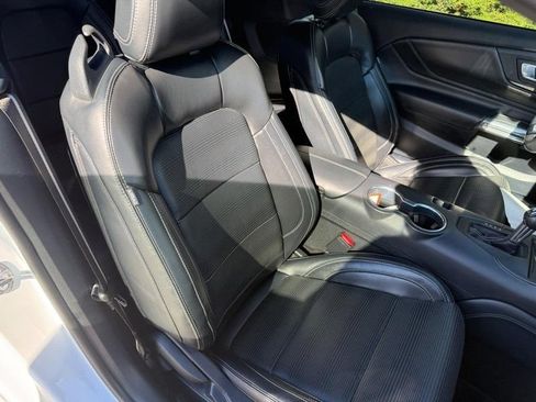 Used 2024 Ford Mustang GT Premium RWD image 10