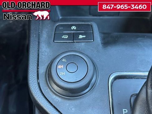 Used 2019 Ford Ranger XL w/ Equipment Group 101A Mid image 16