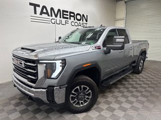 Used 2024 GMC Sierra 2500 SLE w/ SLE Convenience Package video 1