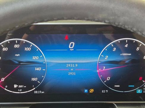 Certified 2026 Mercedes-Benz GLC 300 image 11