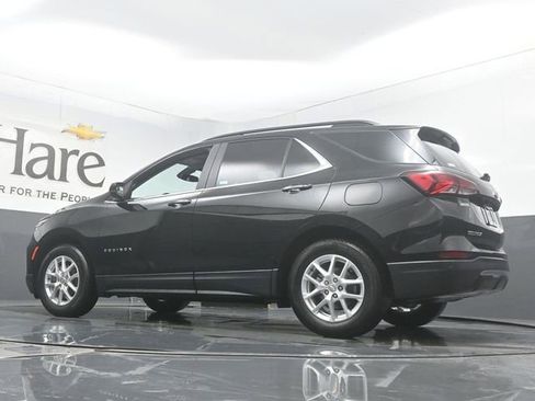 Used 2024 Chevrolet Equinox LT image 31