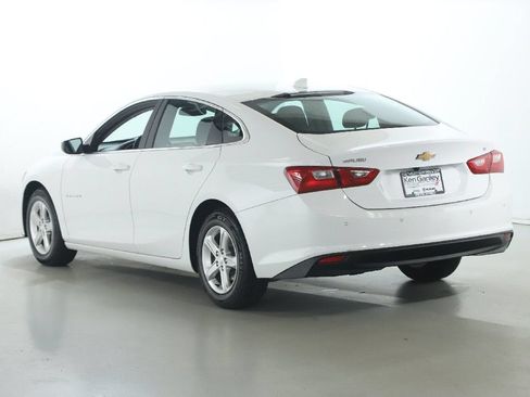Used 2023 Chevrolet Malibu LT w/ Driver Confidence Package FWD image 40