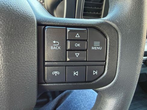 Used 2022 Ford F150 XL w/ Equipment Group 101A High RWD image 15