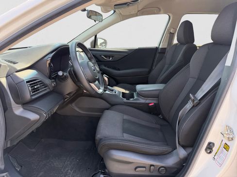 Used 2020 Subaru Outback Premium AWD/4WD image 15