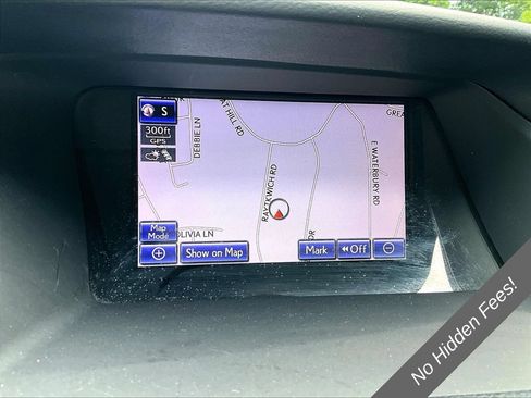 Used 2013 Lexus RX 450h AWD w/ Navigation Pkg image 29