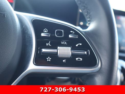 Certified 2022 Mercedes-Benz A 220 image 24