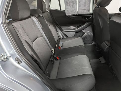 Used 2021 Subaru Impreza 2.0i image 36