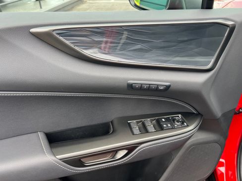 Used 2023 Lexus NX 350 AWD image 28