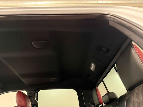 Used 2015 RAM 1500 Rebel image 52