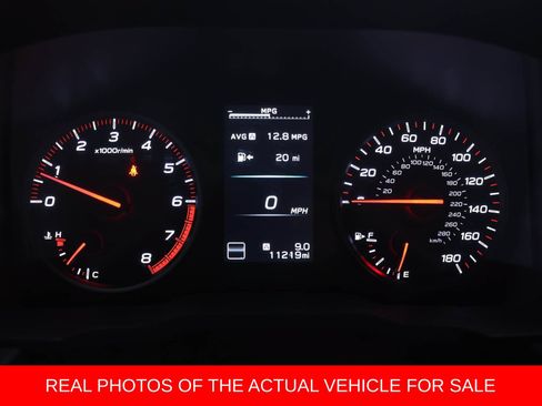 Used 2023 Subaru WRX AWD/4WD image 6