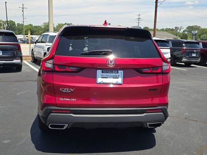Used 2025 Honda CR-V Sport-L