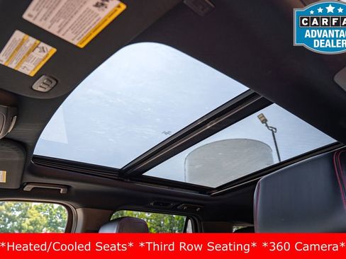 Used 2021 Ford Expedition Max Limited AWD/4WD image 35
