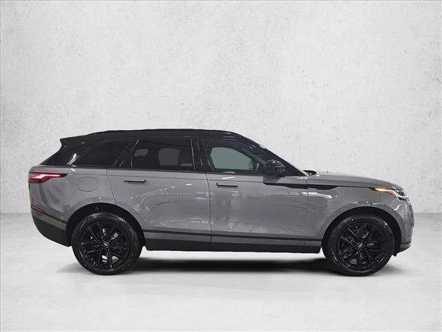 New 2026 Land Rover Range Rover Velar S AWD/4WD image 4