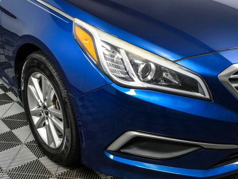 Used 2017 Hyundai Sonata SE FWD image 33