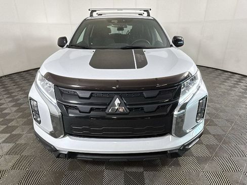 Used 2024 Mitsubishi Outlander Sport AWD image 7