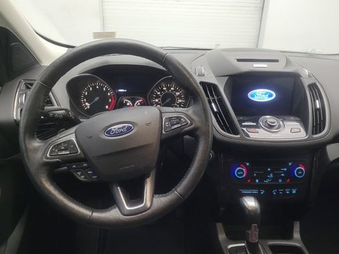 Used 2017 Ford Escape Titanium w/ Equipment Group 301A FWD image 22