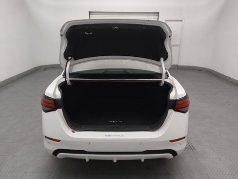 Used 2024 Nissan Sentra S FWD image 29