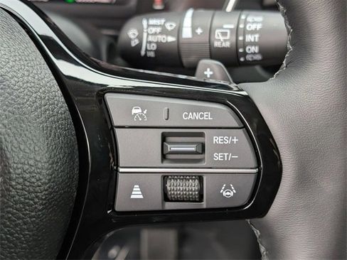 New 2026 Honda Pilot Elite image 15