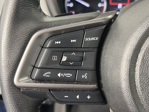 Used 2024 Subaru Legacy Premium AWD/4WD image 29