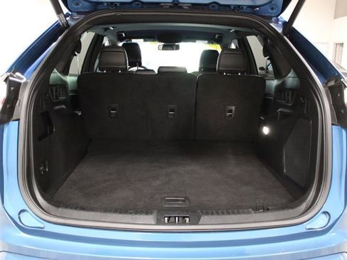 Used 2020 Ford Edge ST w/ Cold Weather Package image 39