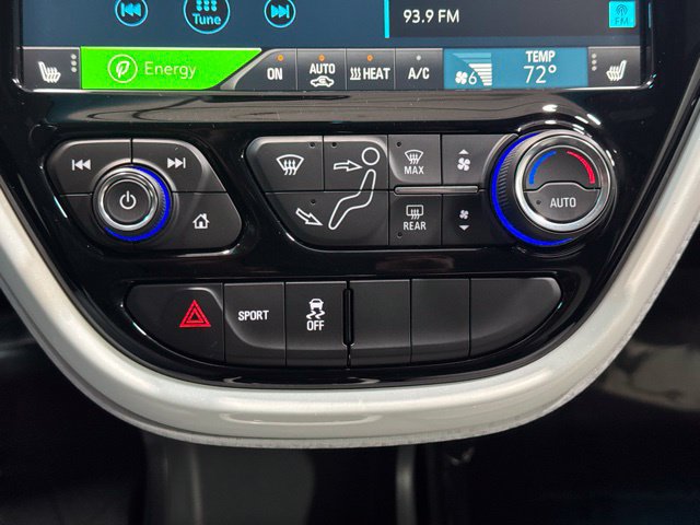 Used 2020 Chevrolet Bolt LT FWD image 22