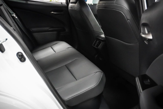 Certified 2024 Lexus UX 250h F Sport AWD/4WD image 24