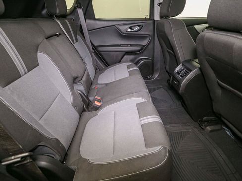 Used 2023 Chevrolet Blazer LT w/ Convenience Package AWD/4WD image 22