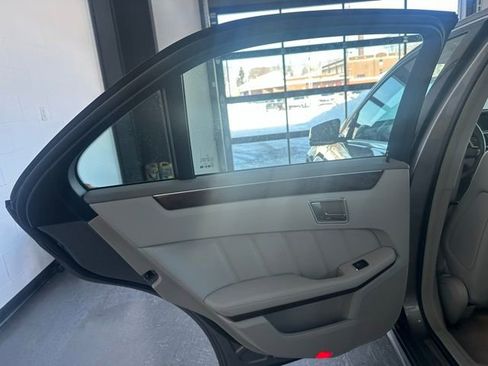 Used 2011 Mercedes-Benz E 350 E 350 image 11