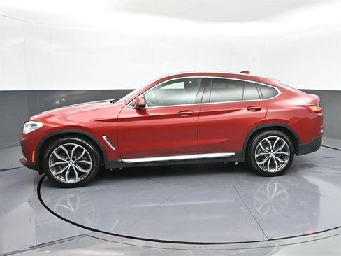 Used 2020 BMW X4 xDrive30i w/ Premium Package AWD/4WD image 28