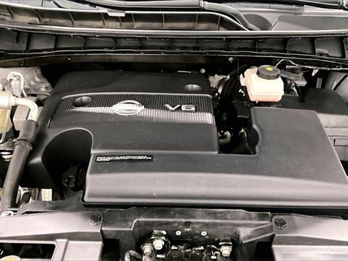 Used 2021 Nissan Murano SL image 32