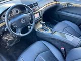 Used 2007 Mercedes-Benz E 350 Sedan image 4