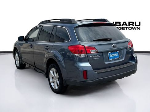 Used 2014 Subaru Outback 2.5i image 6