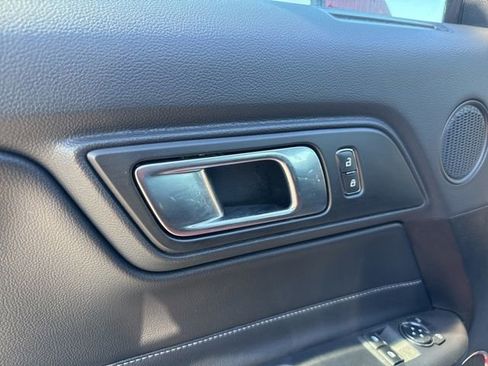 Certified 2021 Ford Mustang GT Premium w/ Ford Safe & Smart Package RWD image 23