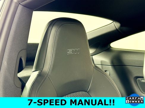 Used 2024 Porsche 911 Carrera T image 23