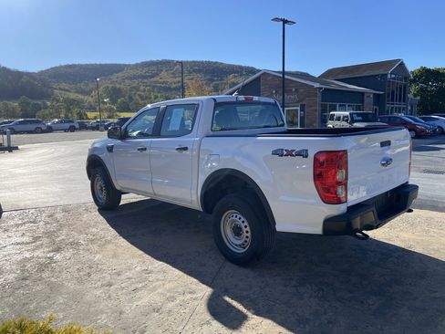 Used 2021 Ford Ranger XL image 7