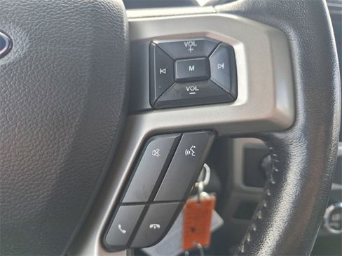 Used 2022 Ford F450 Lariat w/ Lariat Value Package image 18