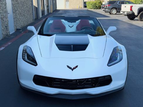 Used 2016 Chevrolet Corvette Z06 RWD image 32