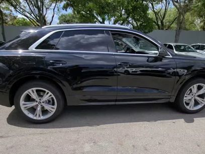 Certified 2023 Audi Q8 Premium Plus w/ Premium Plus Package