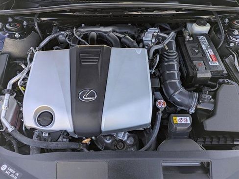Used 2019 Lexus ES 350 Ultra Luxury w/ Accessory Package 2 FWD image 23