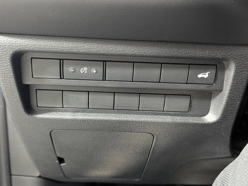 Used 2022 Mitsubishi Outlander SE FWD image 15