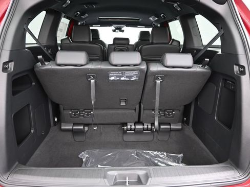 Used 2026 Honda Odyssey Sport-L image 23