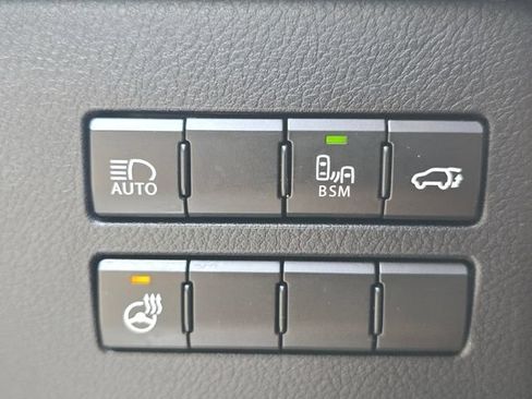 Used 2020 Lexus NX 300h AWD w/ Premium Package image 16