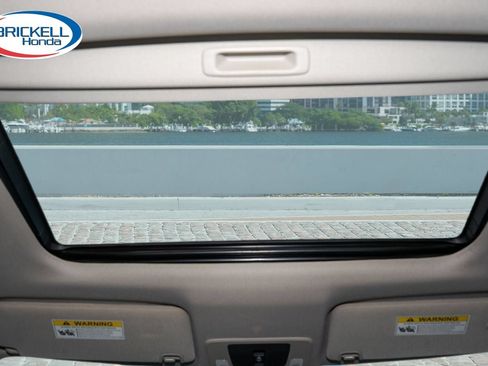 Used 2023 Honda Civic EX-L image 21