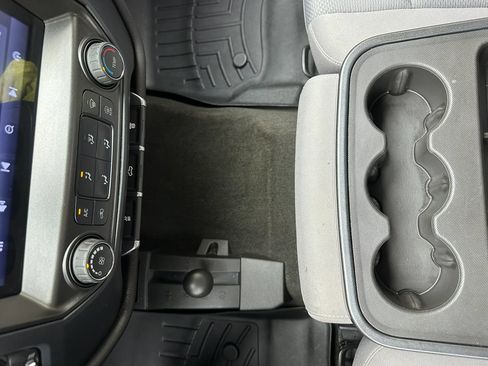 Used 2015 Chevrolet Silverado 2500 W/T w/ WT Convenience Package AWD/4WD image 39
