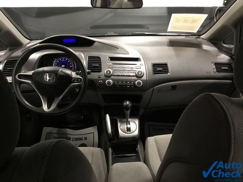 Used 2010 Honda Civic LX image 24