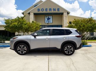 Used 2023 Nissan Rogue SV FWD video 2