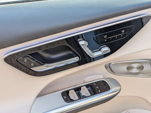 New 2026 Mercedes-Benz GLC 300 300 image 15