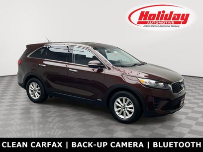 Used 2019 Kia Sorento AWD V6