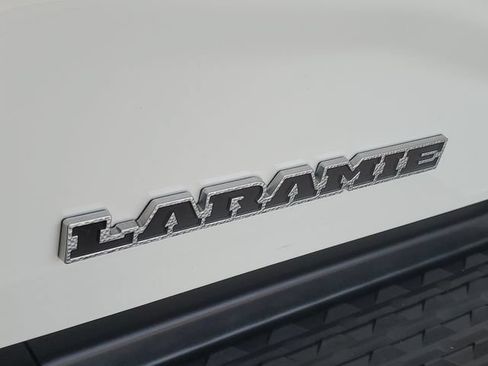 Used 2024 RAM 2500 Laramie w/ Safety Group AWD/4WD image 9
