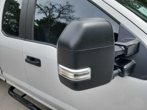 Used 2019 Ford F250 XL w/ Power Equipment Group RWD image 14